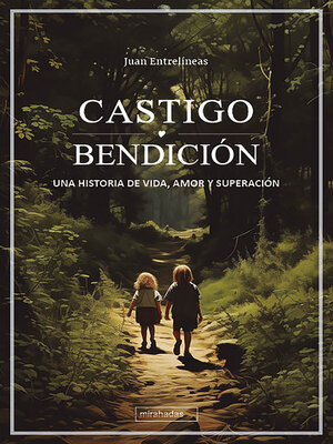 cover image of Castigo o bendición